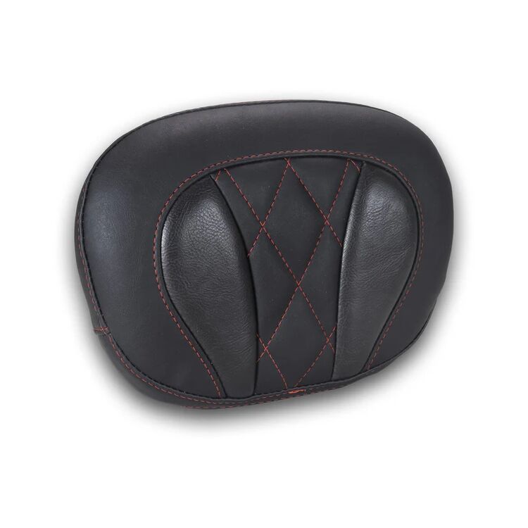 American Beauty Red Stitch