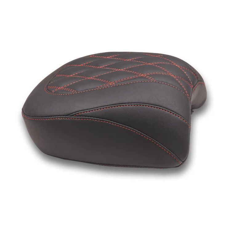 American Beauty Red Stitch