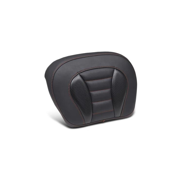 American Beauty Red Stitch