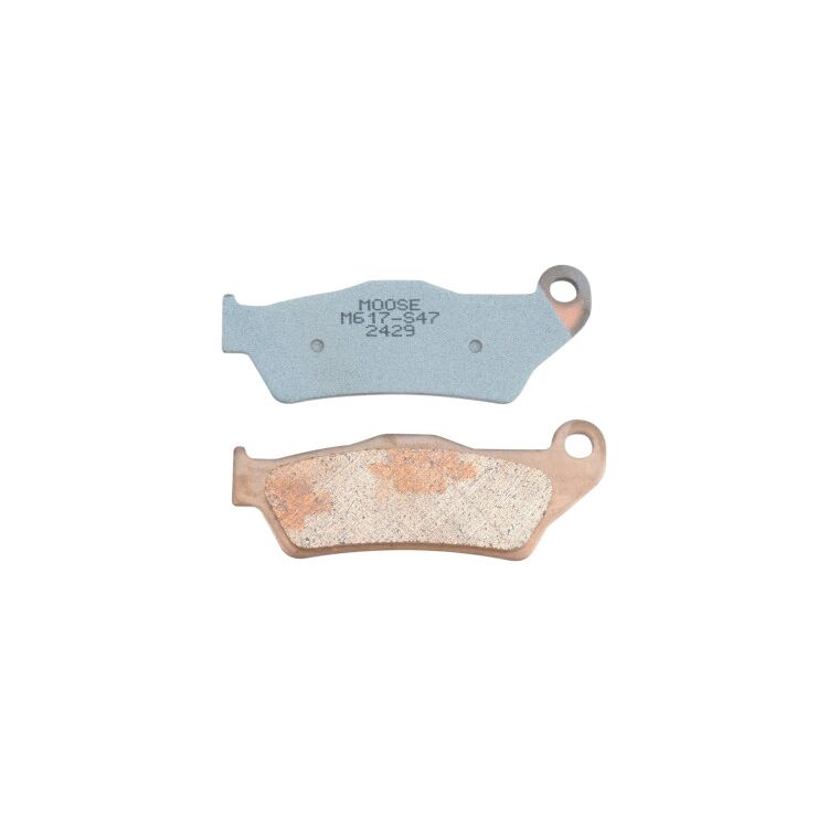 Moose Racing XCR Sintered Front Brake Pads