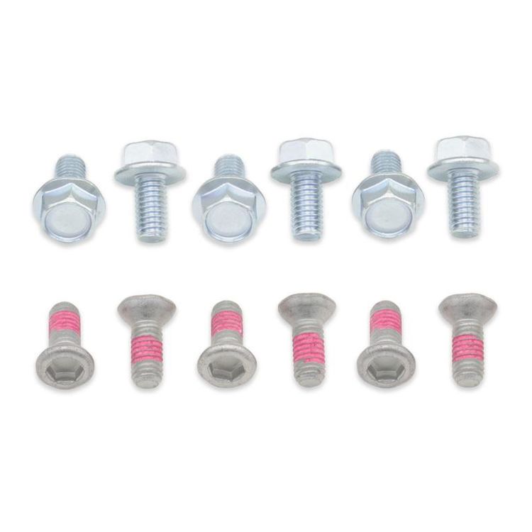 Bolt Hardware Rotor Bolt Kit Yamaha Tenere 700 2025