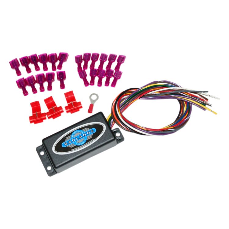 Badlands Illuminator Pro III For Custom Applications