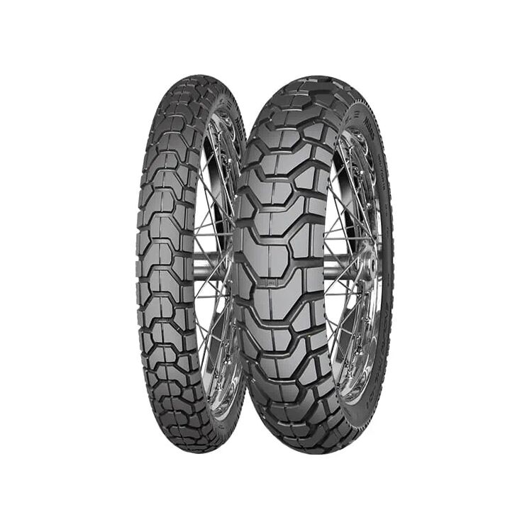 Mitas Enduro Trail ADV 2 Tires