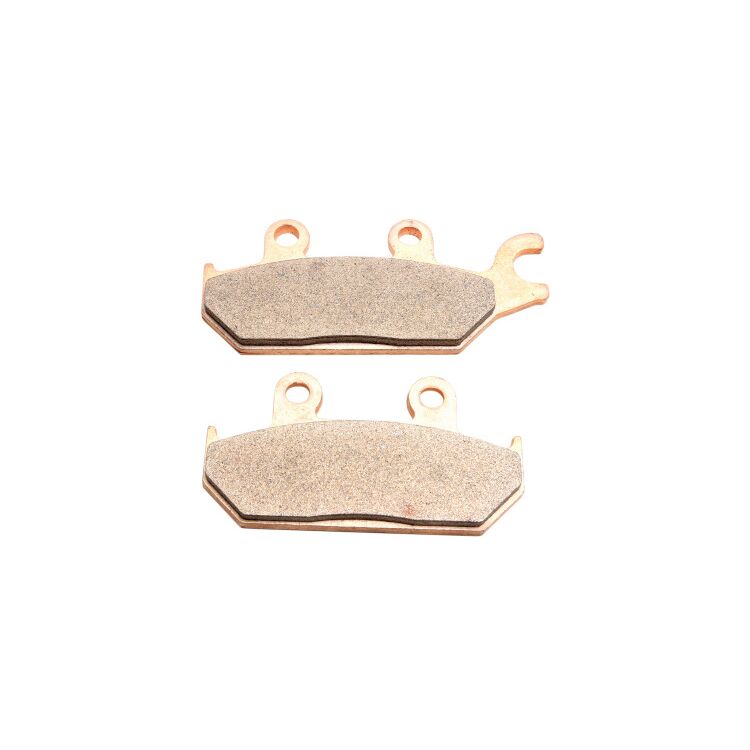 EBC FA642SV SV Series Severe Duty Front Left Brake Pads