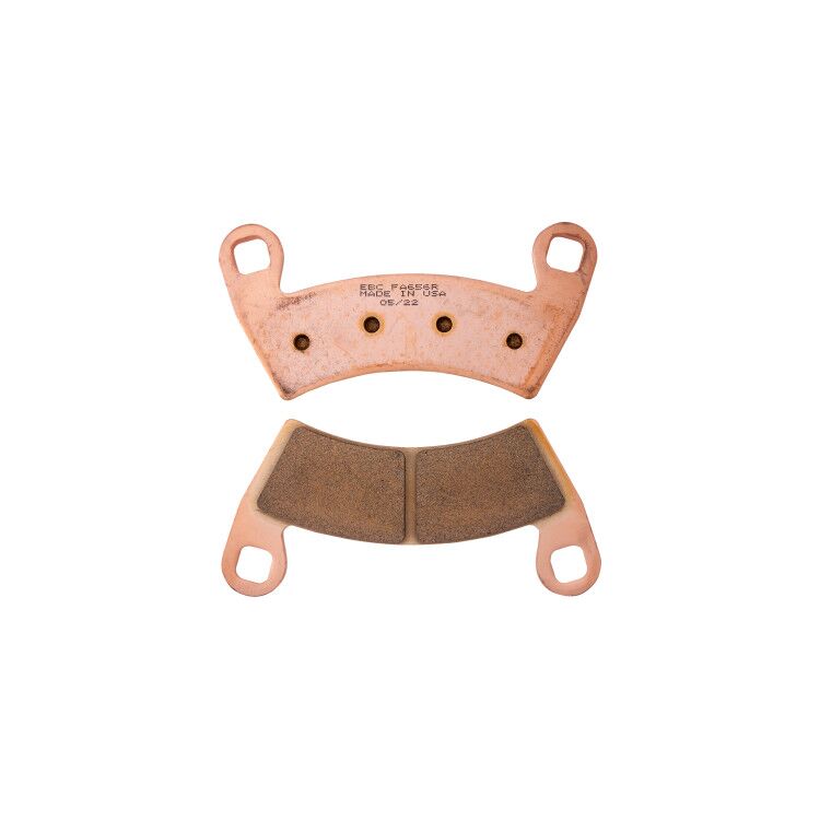 EBC FA656R R Series Sintered Brake Pads