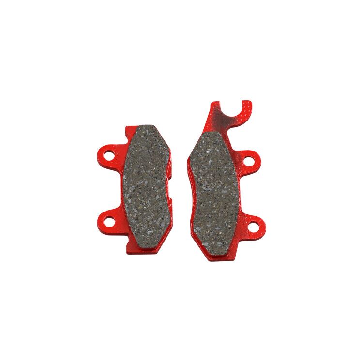 EBC FA675X Carbon X Rear Right Brake Pads Yamaha 2015-2016