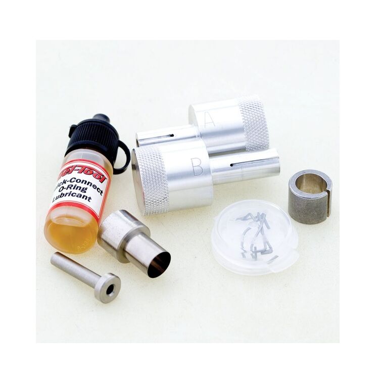 Fuel-Tool Check Valve Repair Tools [Open Box]