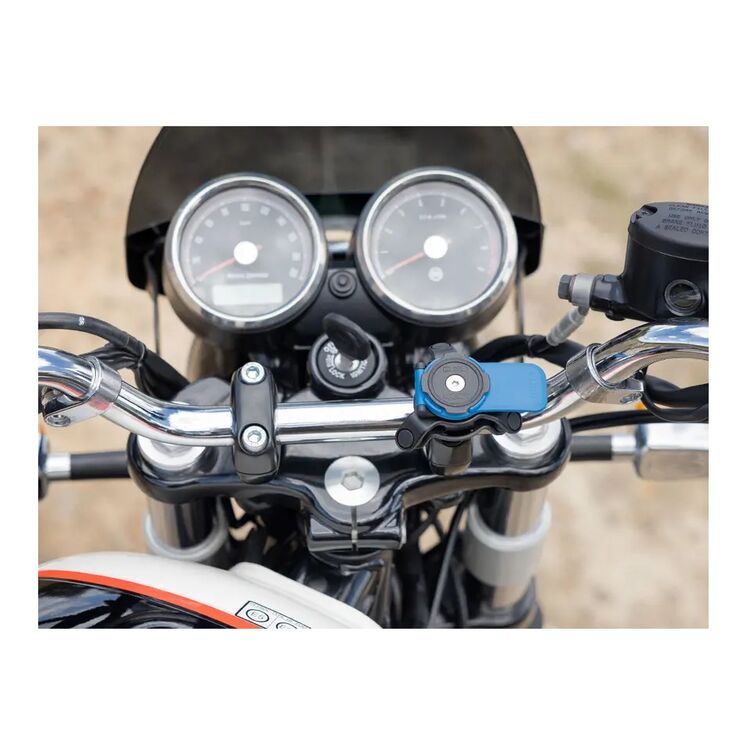 Quad Lock 360 Base - M8 Single Bolt [Open Box]