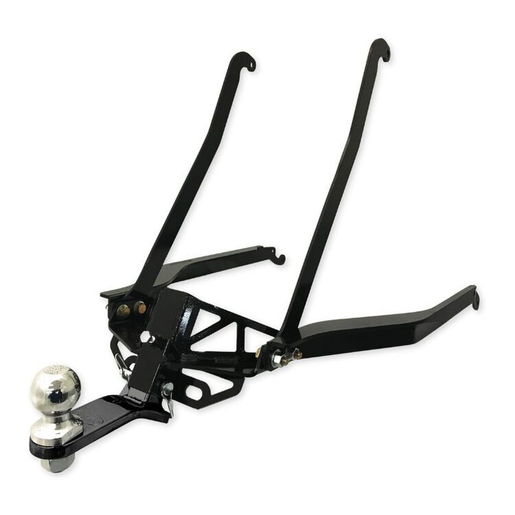 Rivco Trailer Hitch Honda Gold Wing 2018-2025