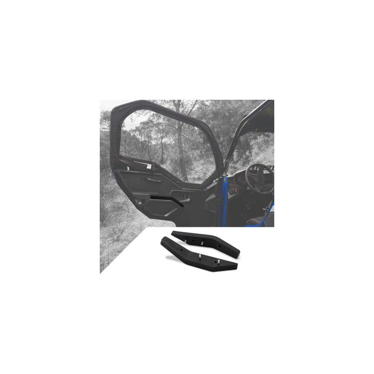 Ravek Armrests Polaris General 2021-2026