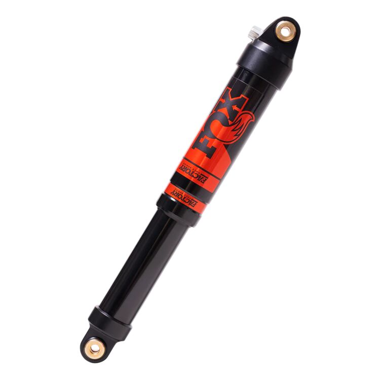 Fox Factory Float 3 Front Shocks Yamaha Raptor 700 / YFZ450 2006-2020