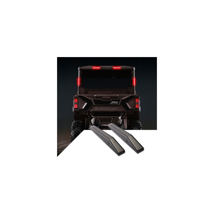 Ravek Brake and Turn Signal Kit