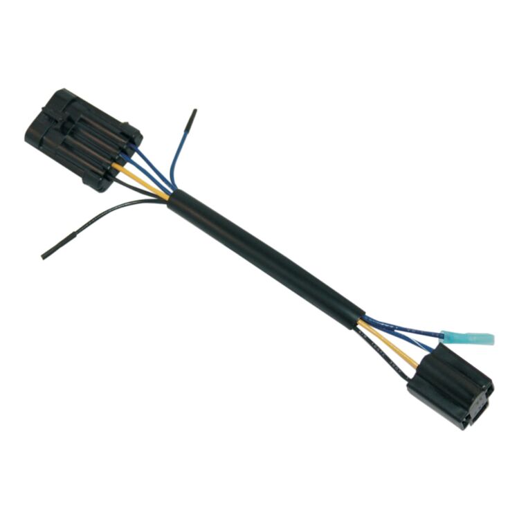 Namz LED Headlamp Adapter Harness For Harley Touring 2014-2025