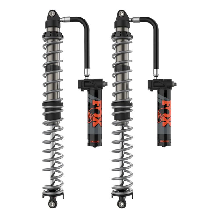 Fox Factory Factory Race Series 3.0 Internal Bypass Rear Shocks Can-Am Maverick X3 Max 2017-2025
