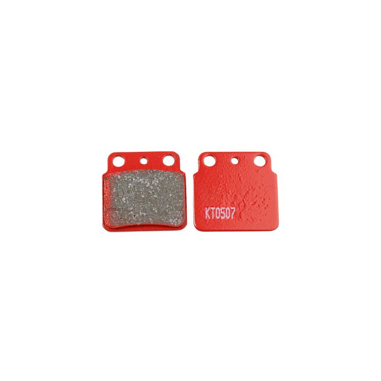 EBC FA137X Carbon X Rear Brake Pads Suzuki Quad Racer / Sport 2003-2013