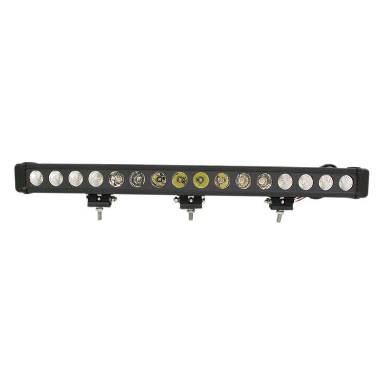 Rivco LED 30-1/2” Spot/Flood Combo Light Bar