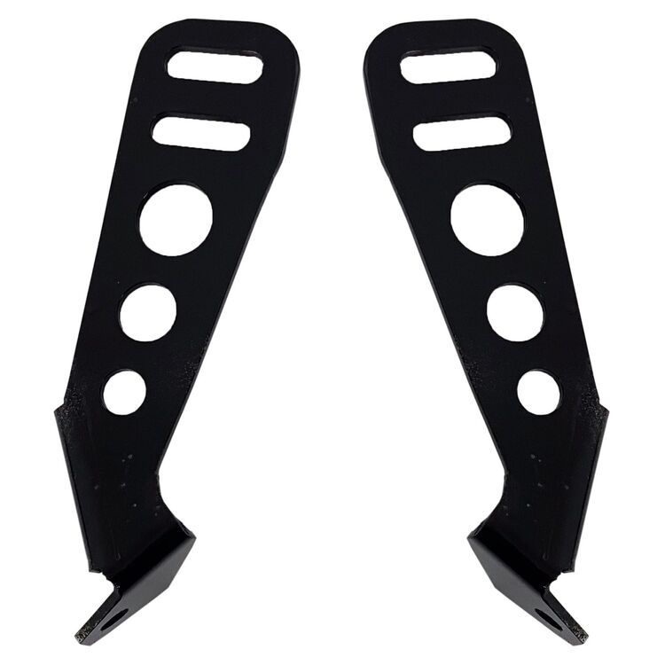 Rivco Light Bar Bracket Polaris 2011-2022