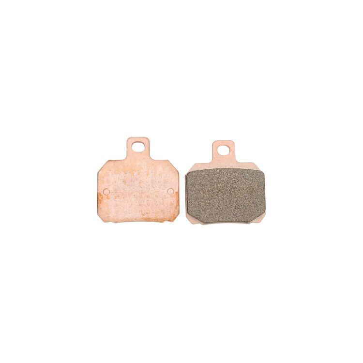 EBC FA266R R Series Sintered Rear Brake Pads
