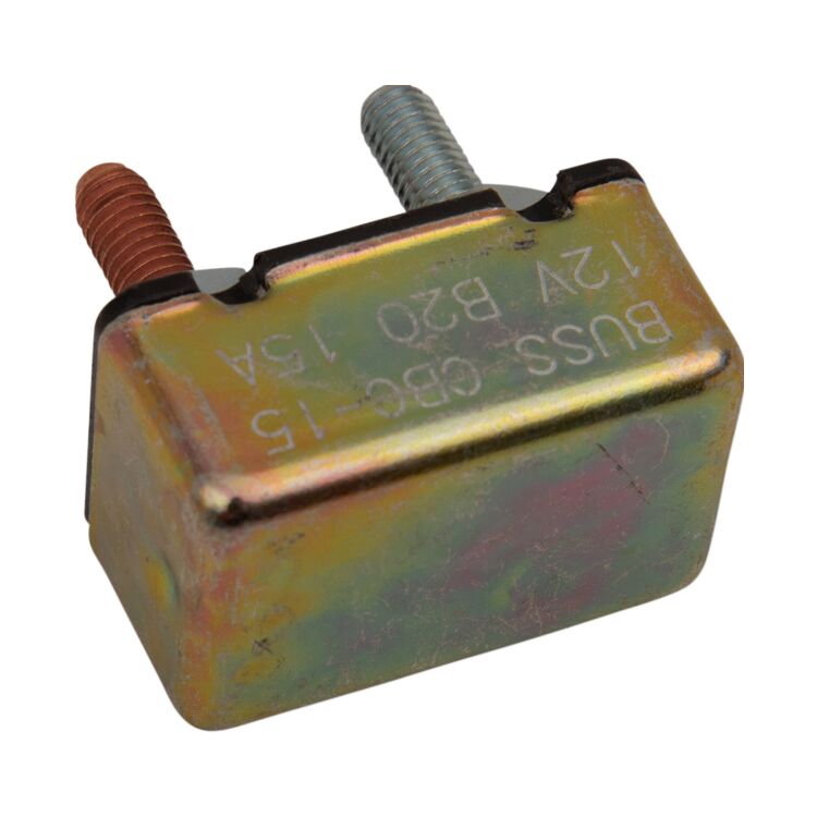 Namz Circuit Breakers