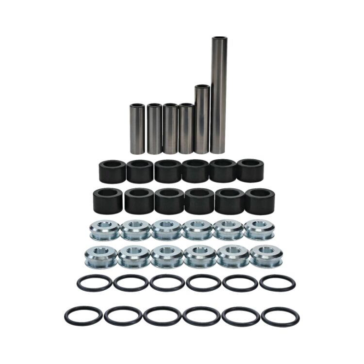 Moose Racing Independent Rear Suspension Kit Polaris Pro XD Mid-Size / Ranger SP 2022-2025