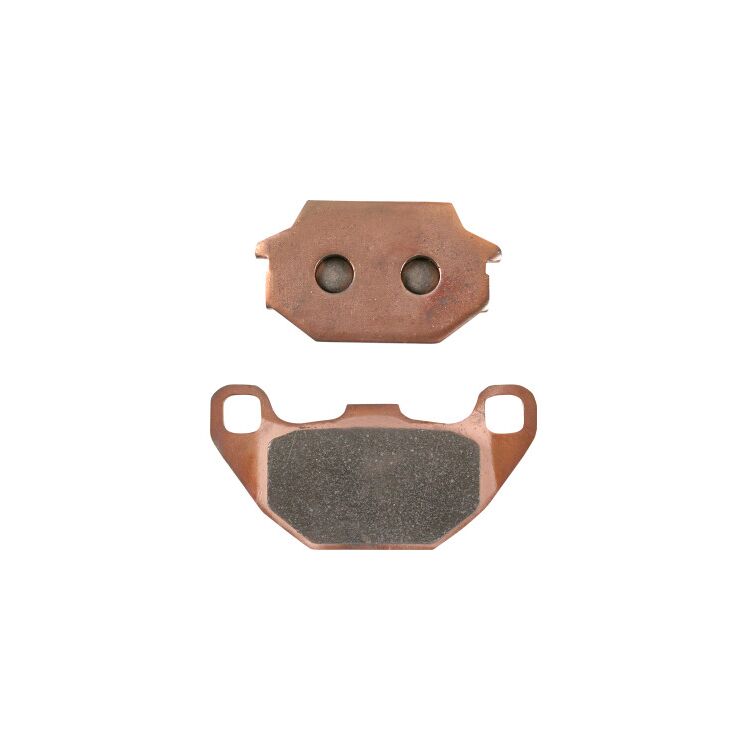 EBC FA305R R Series Sintered Brake Pads Arctic Cat / Kawasaki / Kymco 2006-2024
