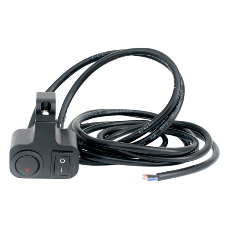 Dual / On-Off / Momentary On