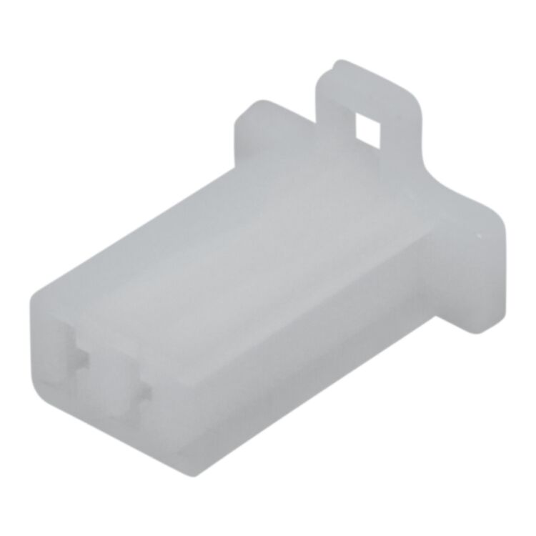 2-Pin Female Locking