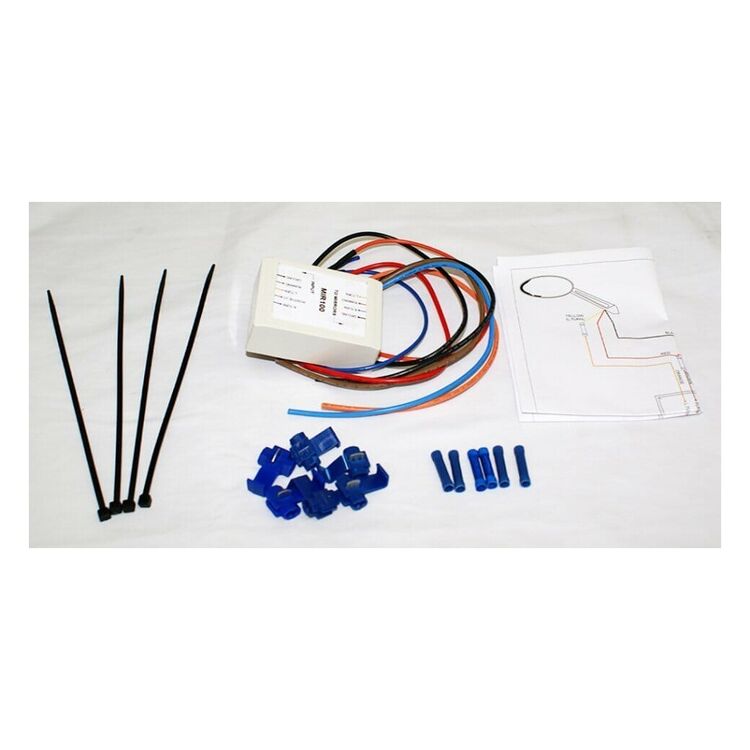 Rivco Can Bus Module Kit