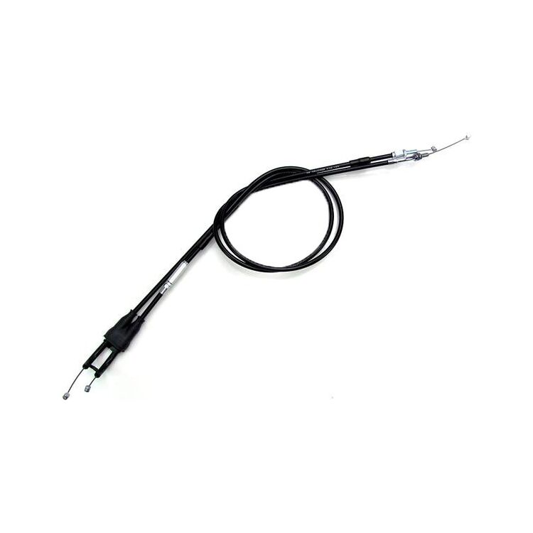 Motion Pro Vinyl Throttle Cable Yamaha WR250R / WR250X 2008-2018