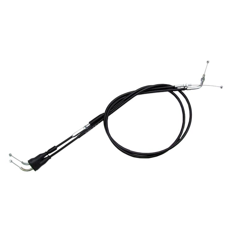 Motion Pro Vinyl Throttle Cable Suzuki DR-Z400S / SM / E 2000-2024