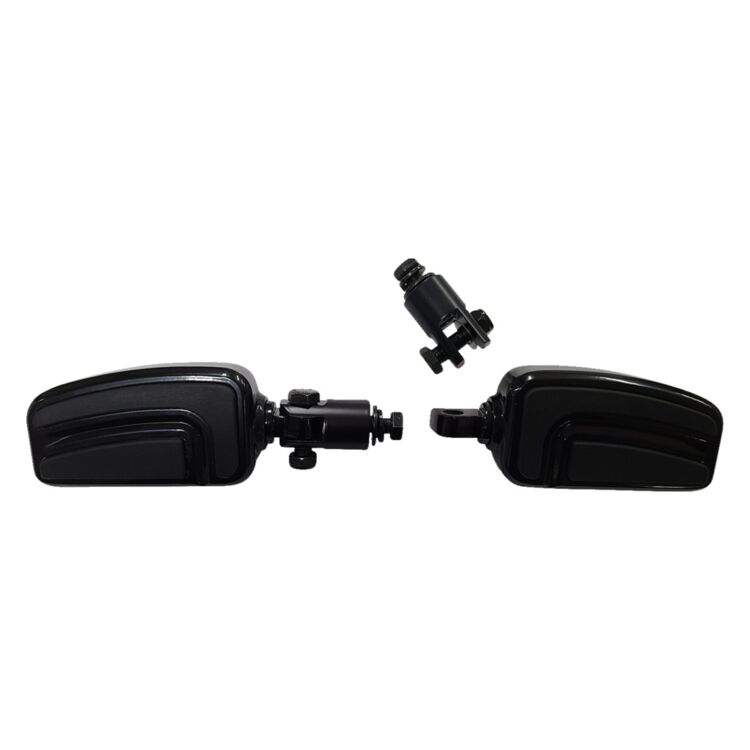 Rivco Custom Accent FootPegs