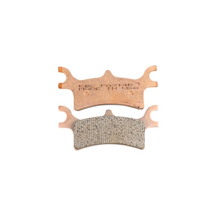 EBC FA314R R Series Sintered Rear Brake Pads