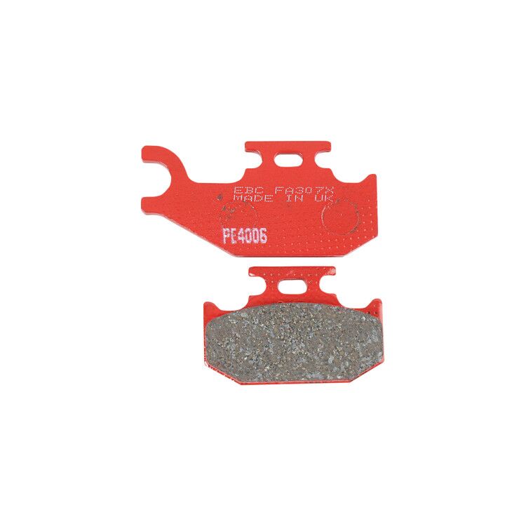 EBC FA317X Carbon X Right Brake Pads