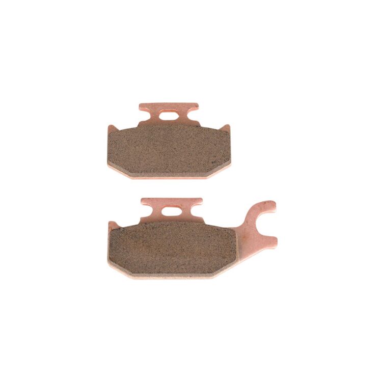 EBC FA317SV SV Series Severe Duty Right Brake Pads