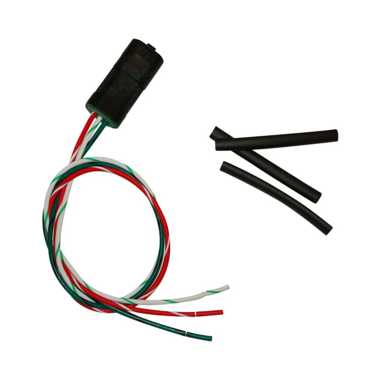 Speed Sensor Connector