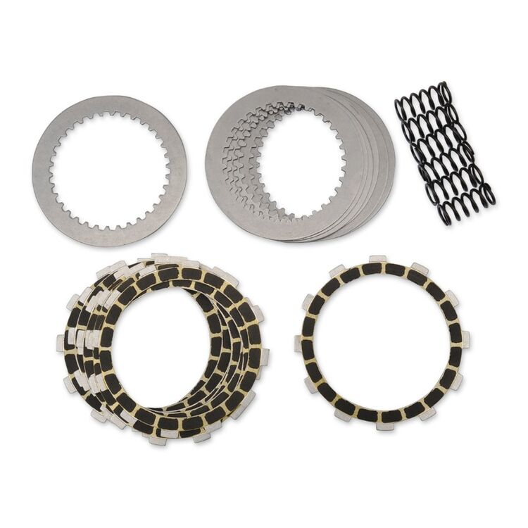 Barnett Clutch Kit Kawasaki Ninja ZX-6R ZX636 2005-2006 [Open Box]