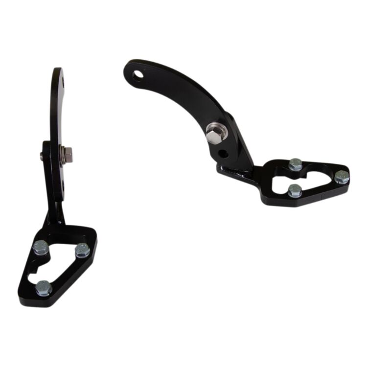 Rivco Highway Peg Mount Yamaha Venture 2018-2021