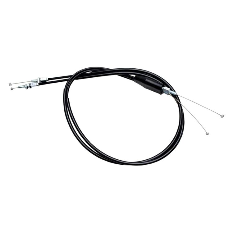 Motion Pro Vinyl Throttle Cable Honda CRF250R / X / CRF450R / X 2002-2017