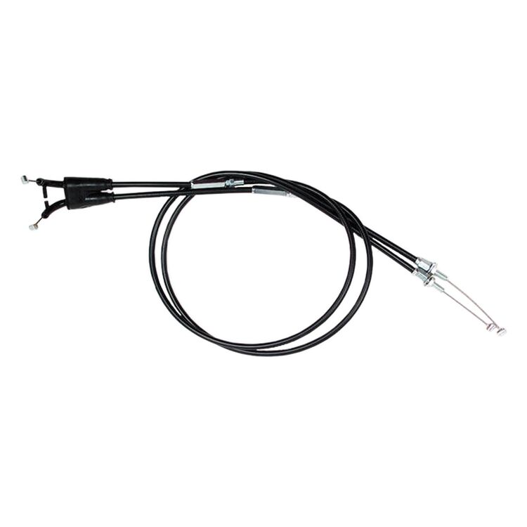 Motion Pro Vinyl Throttle Cable Kawasaki KX450F 2009-2011