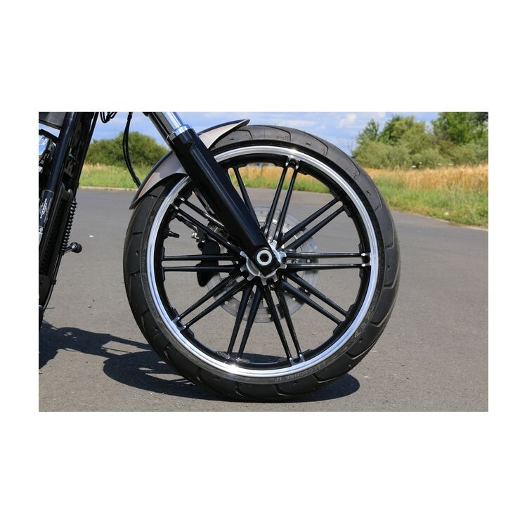 Kodlin USA 21" Front Fender For Harley Softail Breakout 2013-2026 [Open Box]