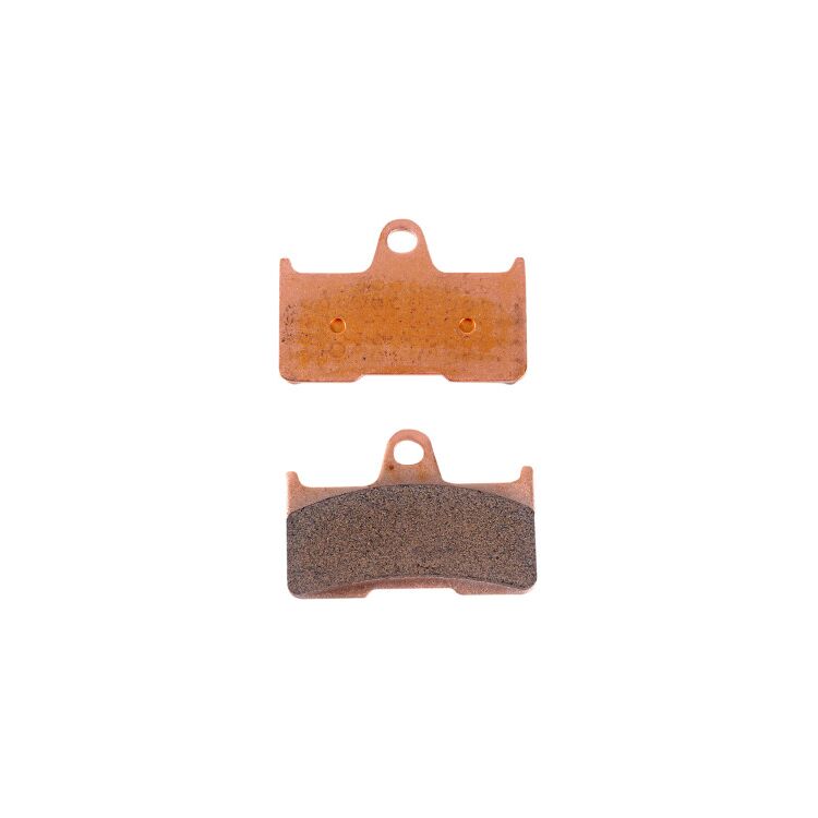 EBC FA344R R Series Sintered Front Brake Pads CFMoto / Yamaha 400cc-660cc 2002-2021