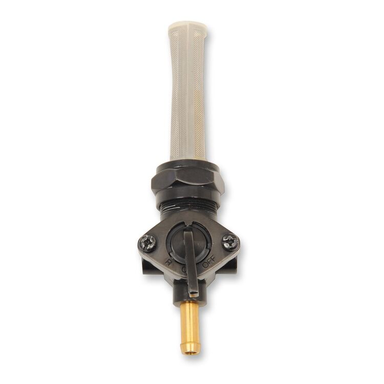 Straight Down Outlet