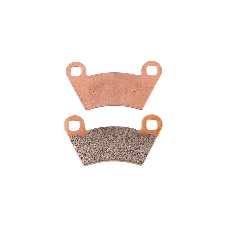 EBC FA354R R Series Sintered Front Brake Pads