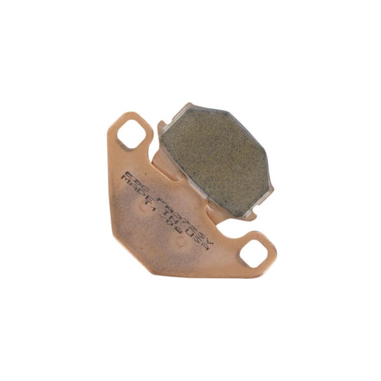 EBC FA372SV SV Series Severe Duty Brake Pads