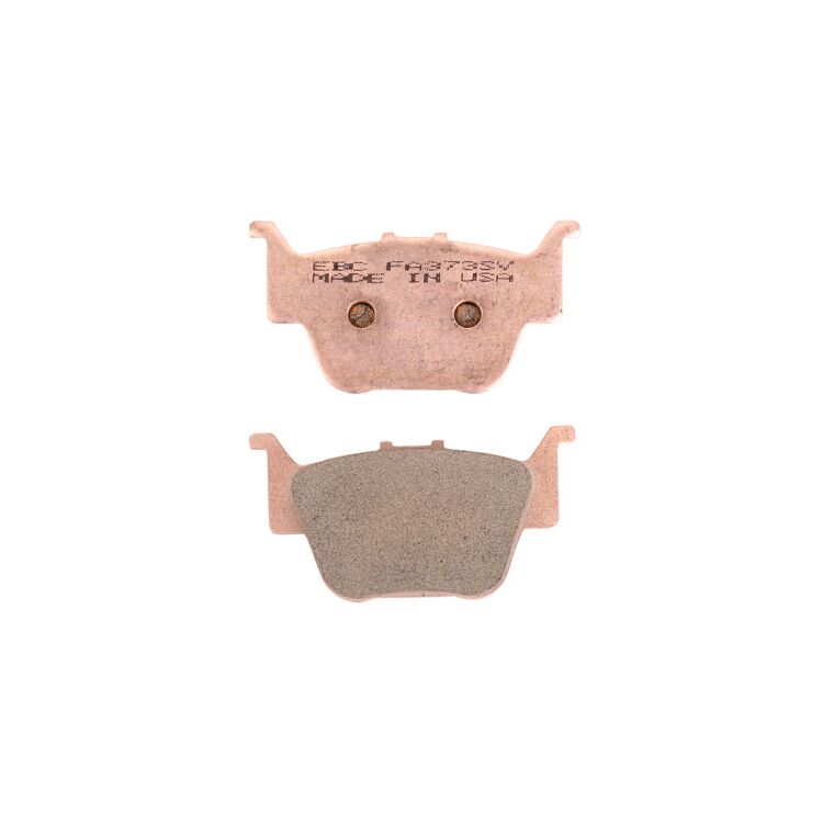 EBC FA373SV SV Series Severe Duty Brake Pads