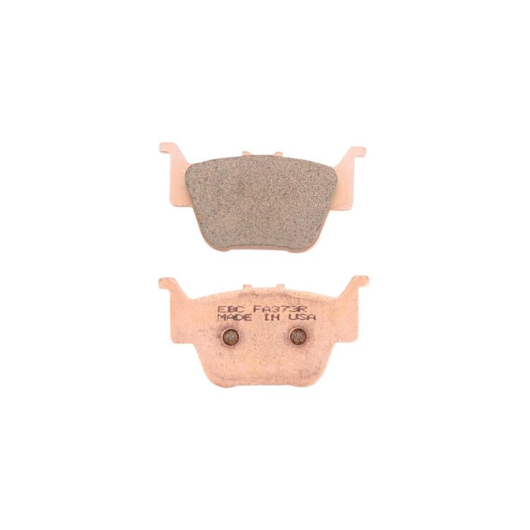 EBC FA373R R Series Sintered Front Brake Pads