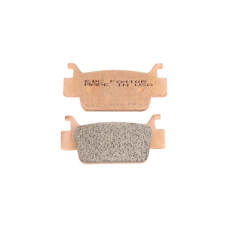 EBC FA410R R Series Sintered Brake Pads