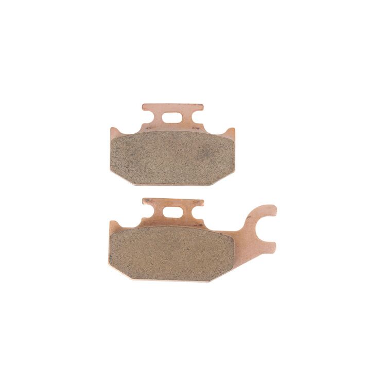 EBC FA414SV SV Series Severe Duty Brake Pads