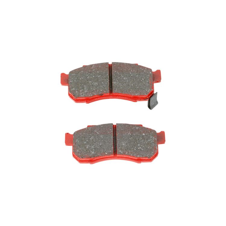 EBC FA476X Carbon X Front Left Brake Pads Honda MUV700 Big Red 2009-2013