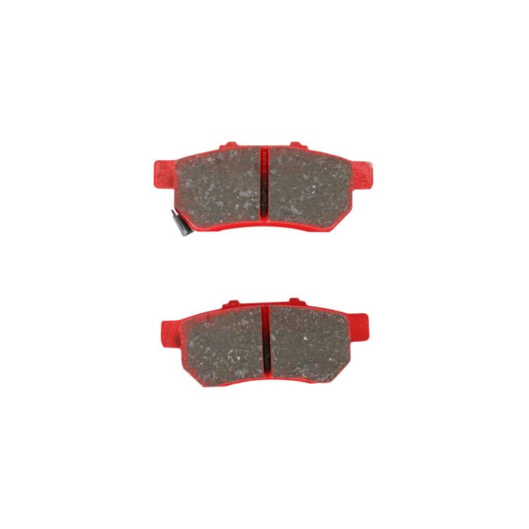EBC FA479X Carbon X Rear Right Brake Pads Honda MUV700 Big Red 2009-2013